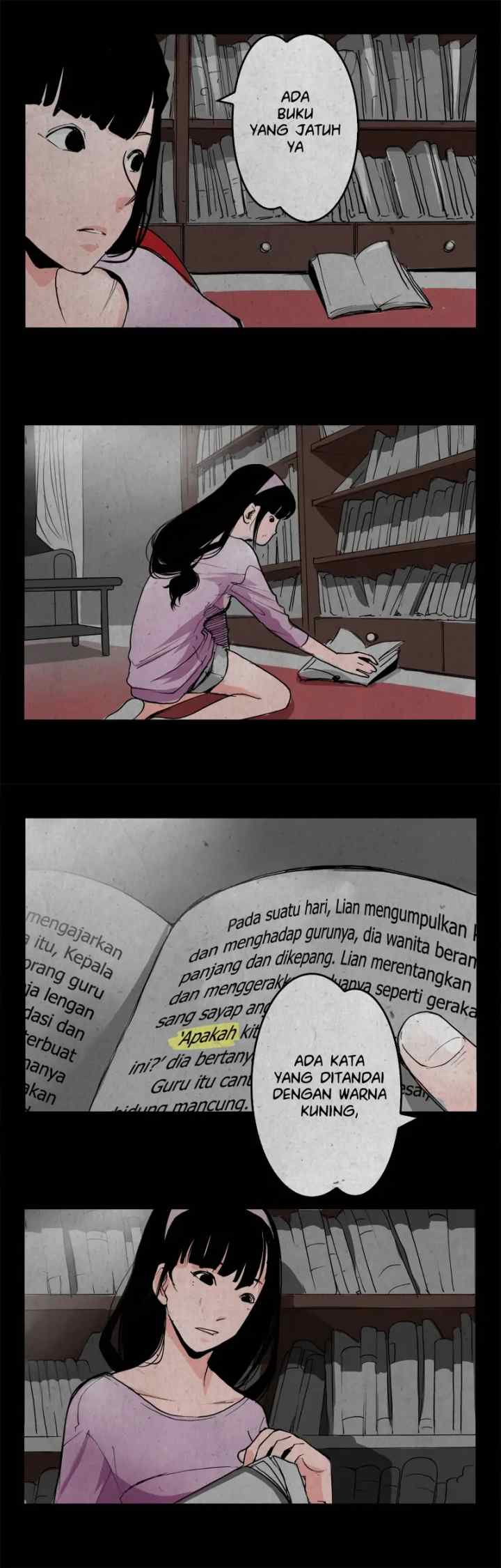 Creep chapter 4 halaman 4