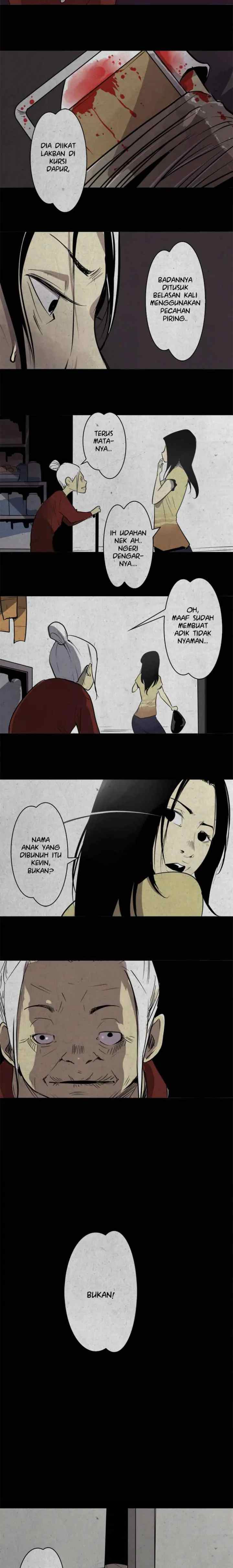 Creep chapter 40 halaman 5