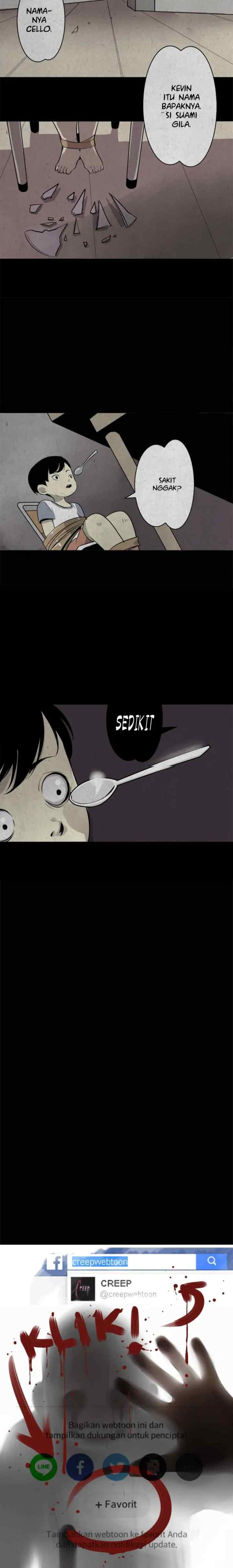 Creep chapter 40 halaman 6