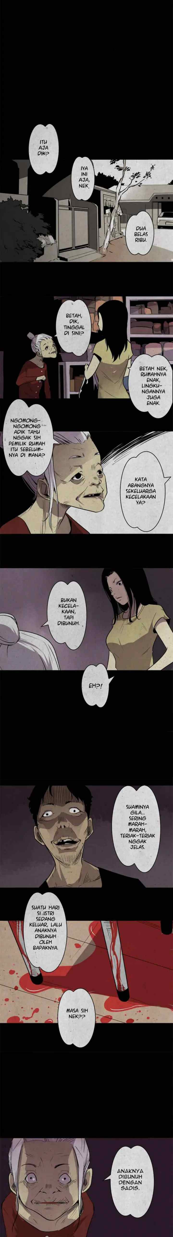 Creep chapter 40 halaman 4