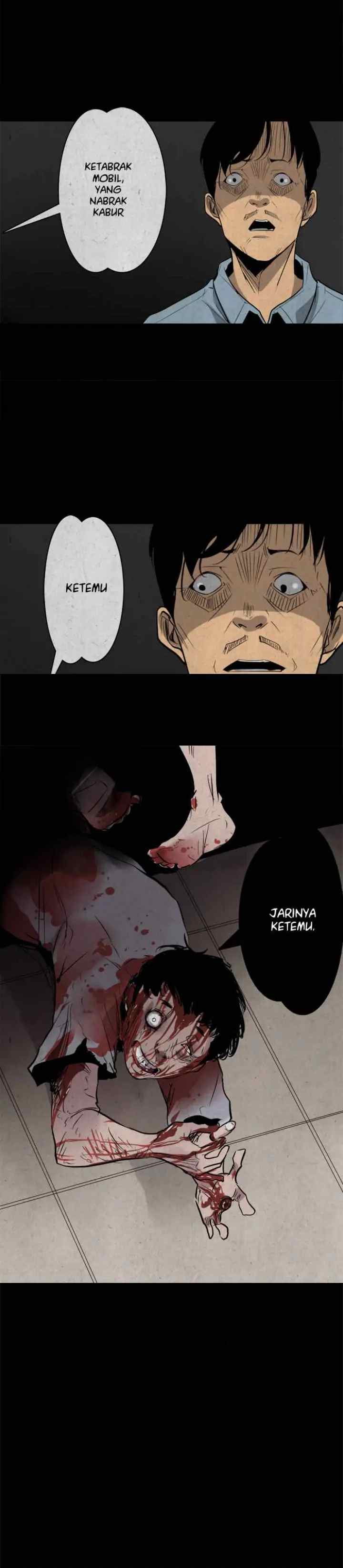 Creep chapter 46 halaman 6