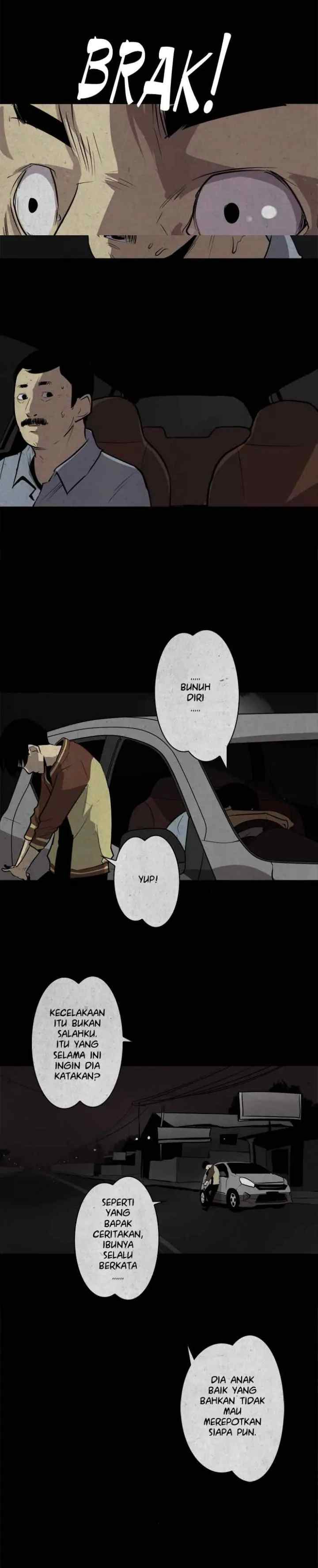 Creep chapter 64 halaman 6
