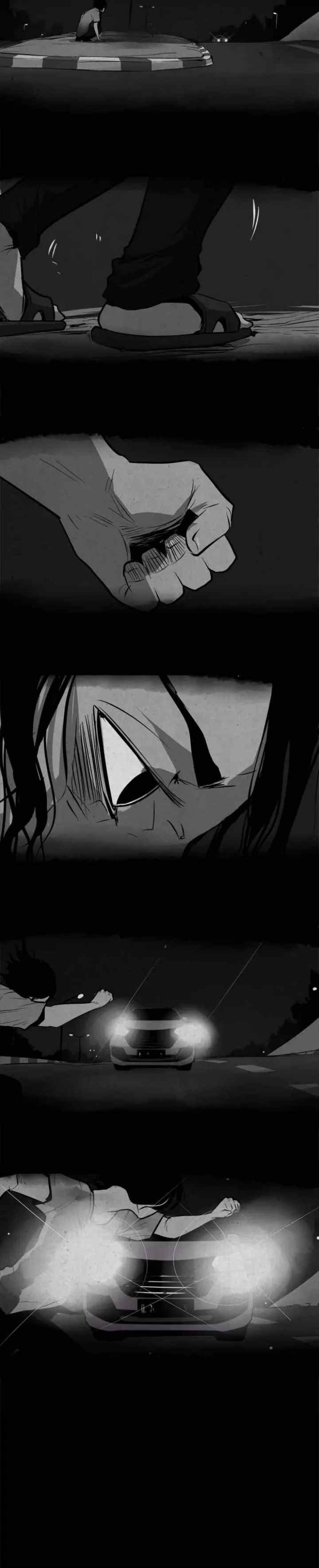Creep chapter 64 halaman 5