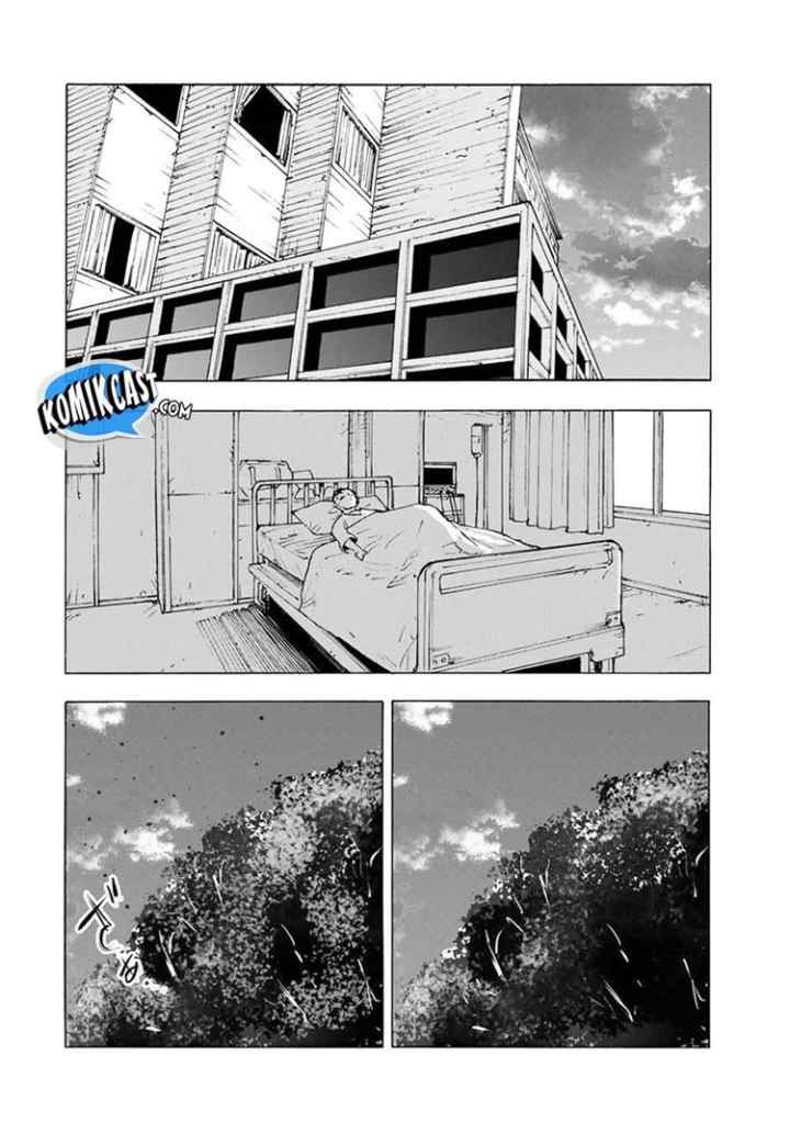 Cross of Six People chapter 65 halaman 15