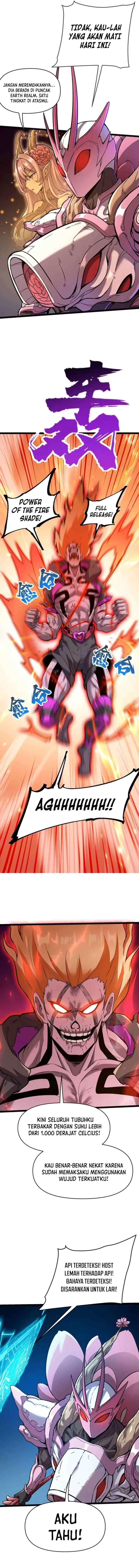 Cultivation Begins by Raising the Demon Clan's Empress chapter 14 halaman 8