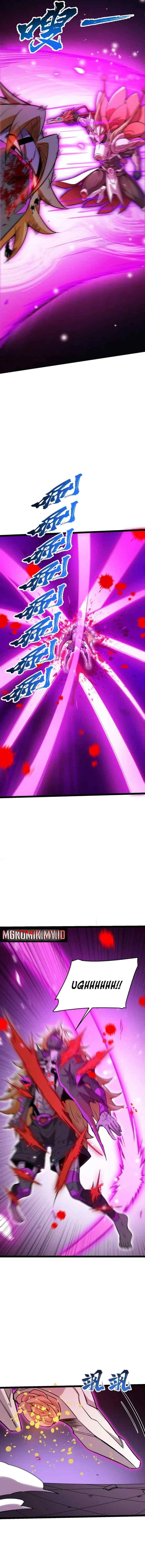 Cultivation Begins by Raising the Demon Clan's Empress chapter 14 halaman 5