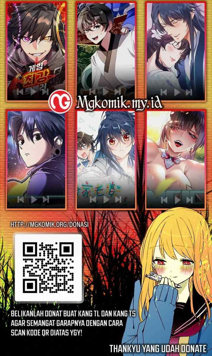 Cultivation Begins by Raising the Demon Clan's Empress chapter 14 halaman 16