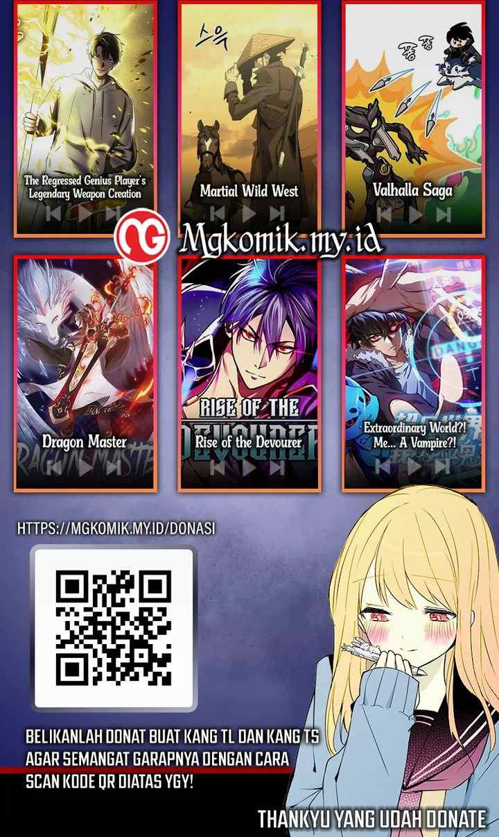 Cultivation Begins by Raising the Demon Clan's Empress chapter 9 halaman 13