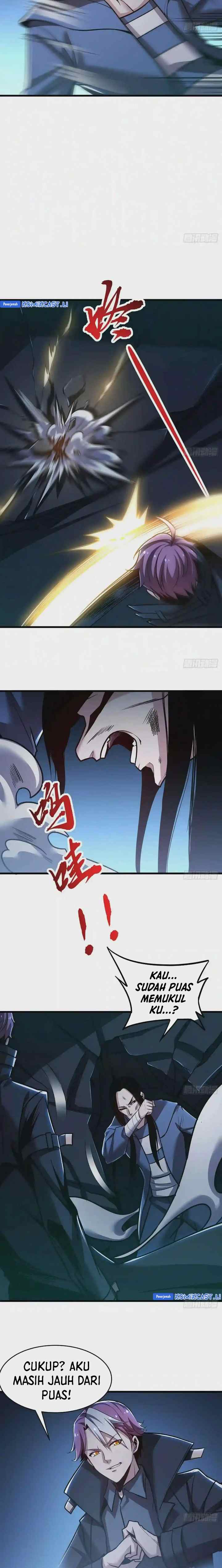 Cultivation Record of the Undead King chapter 52 halaman 13