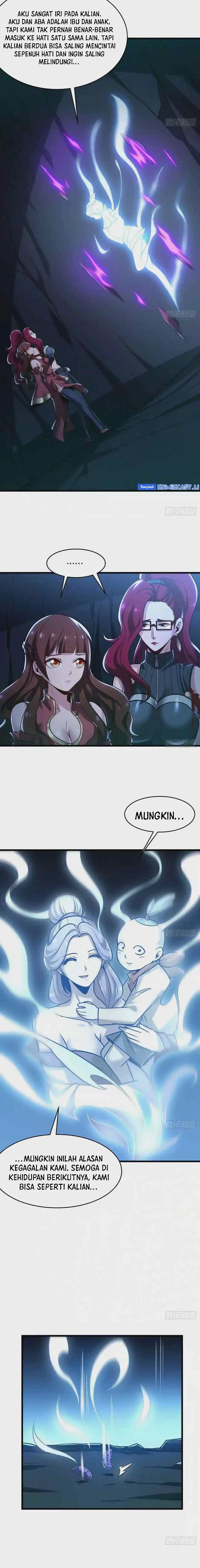Cultivation Record of the Undead King chapter 52 halaman 11