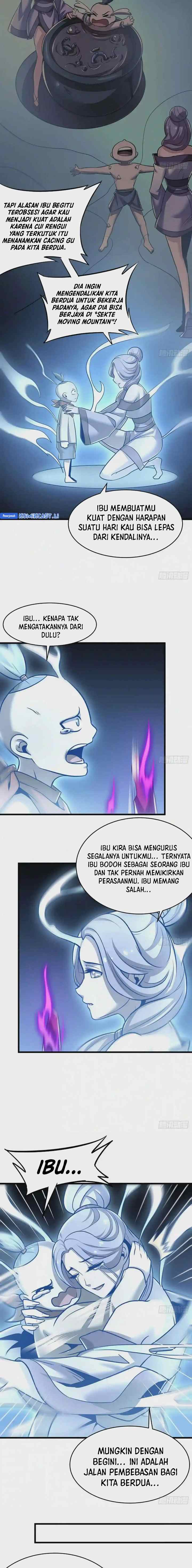 Cultivation Record of the Undead King chapter 52 halaman 10