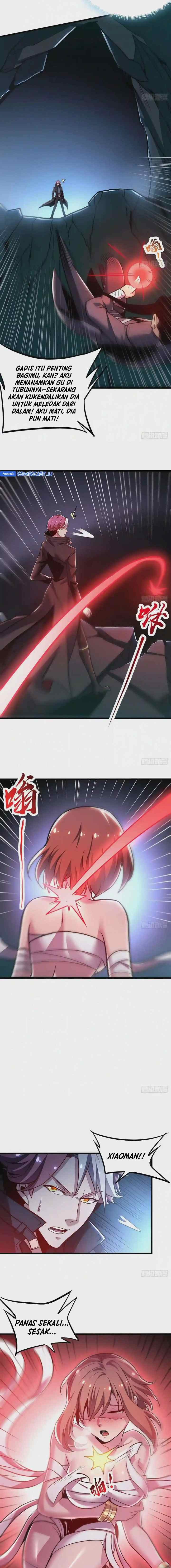 Cultivation Record of the Undead King chapter 53 halaman 10