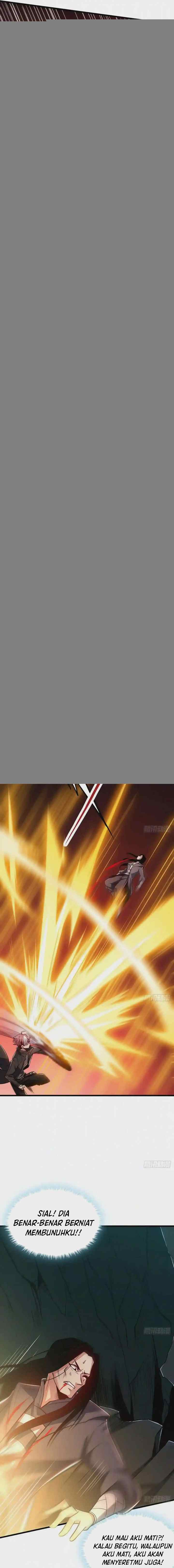Cultivation Record of the Undead King chapter 53 halaman 9