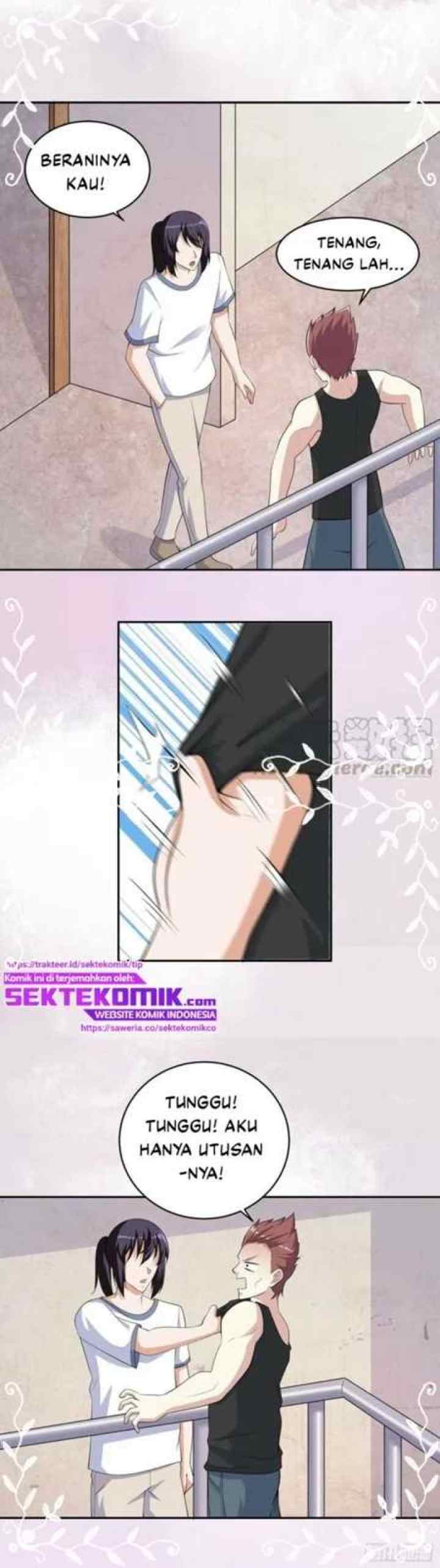 Cultivators In The City chapter 130 halaman 9
