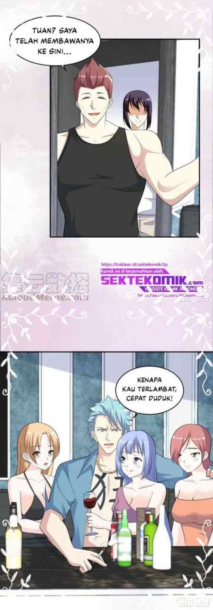 Cultivators In The City chapter 130 halaman 13