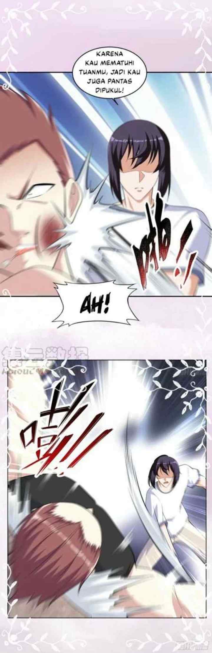 Cultivators In The City chapter 130 halaman 10
