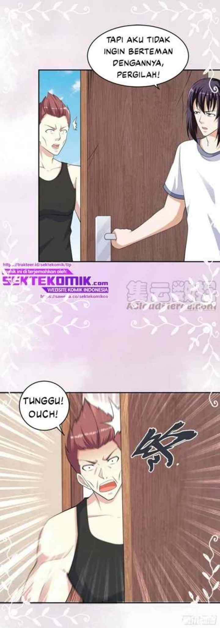 Cultivators In The City chapter 130 halaman 7