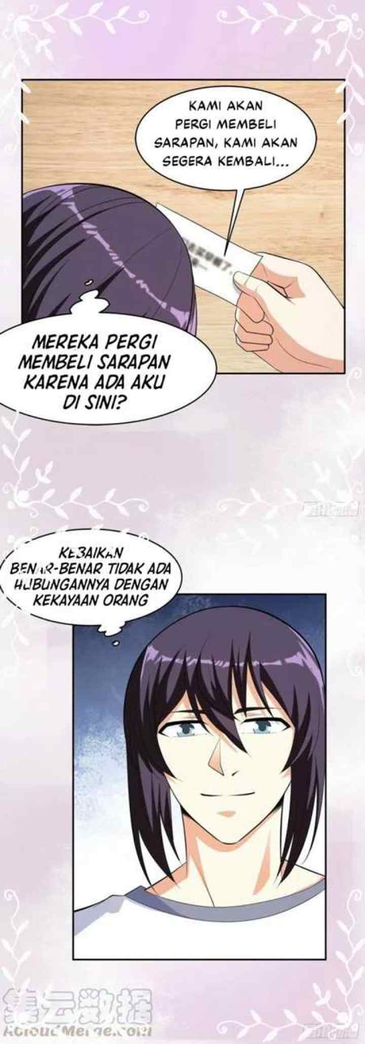 Cultivators In The City chapter 130 halaman 4