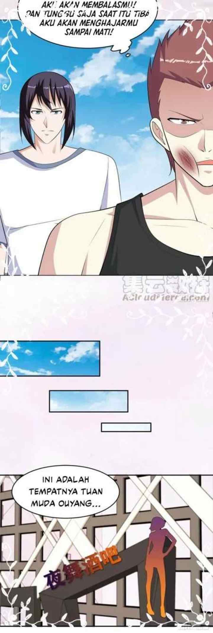 Cultivators In The City chapter 130 halaman 12