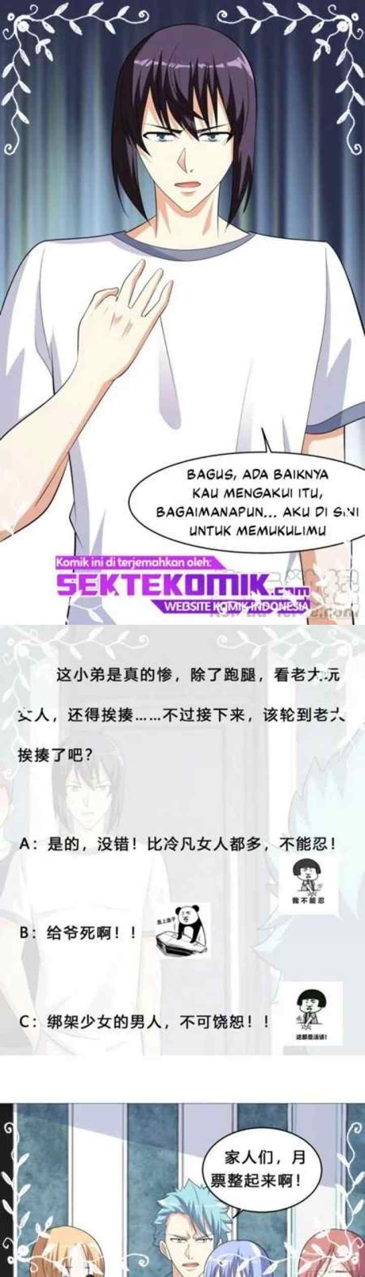 Cultivators In The City chapter 130 halaman 16