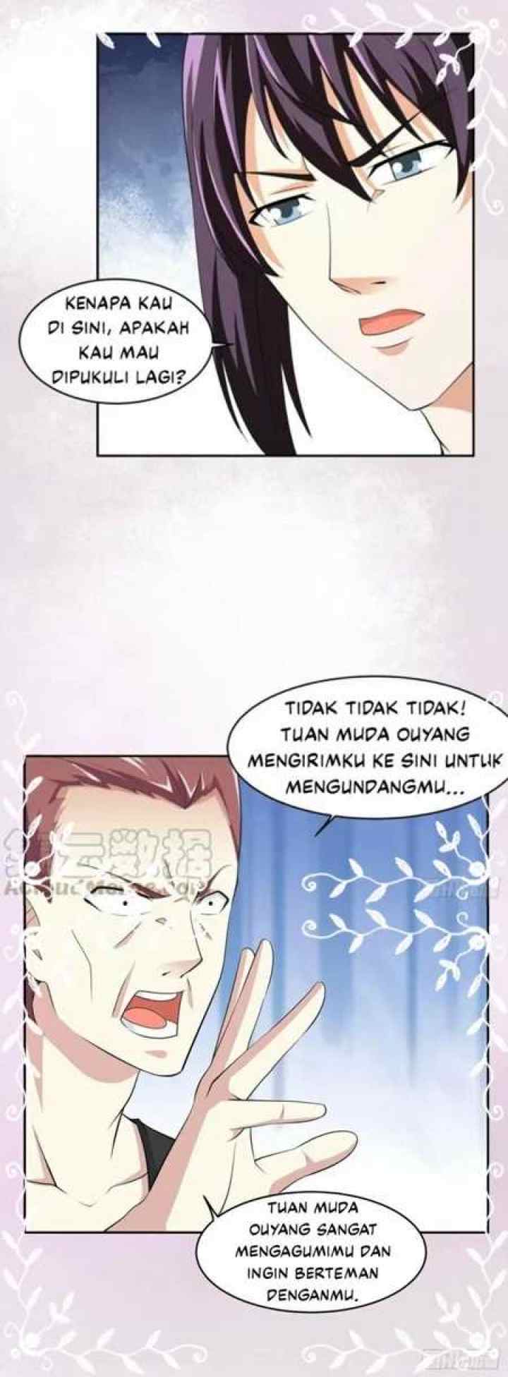 Cultivators In The City chapter 130 halaman 6