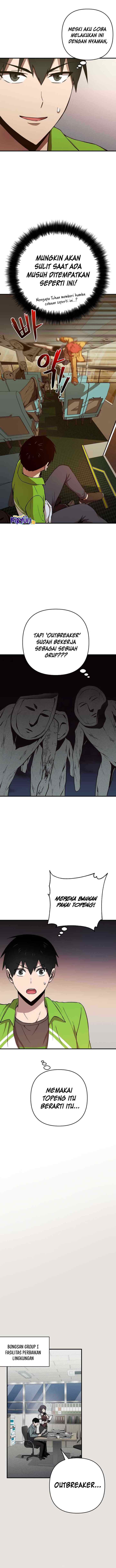 Cursed Manager's Regression chapter 10 halaman 11
