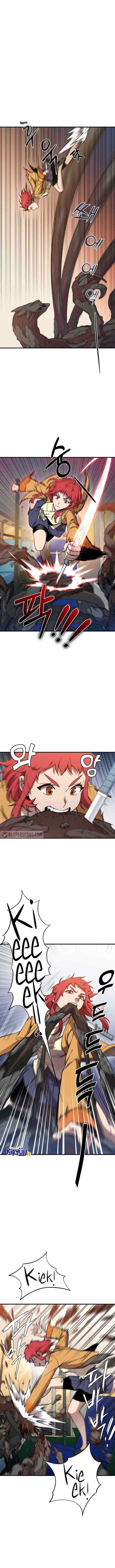 Cursed Manager's Regression chapter 11 halaman 8