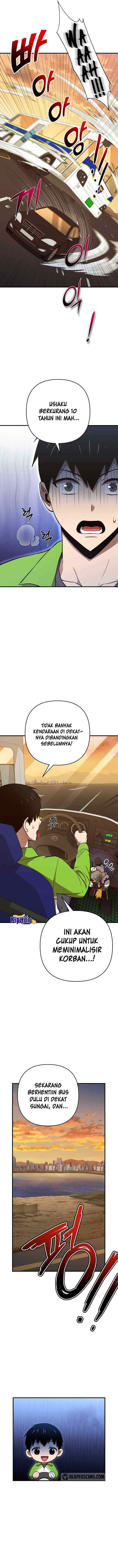 Cursed Manager's Regression chapter 12 halaman 5