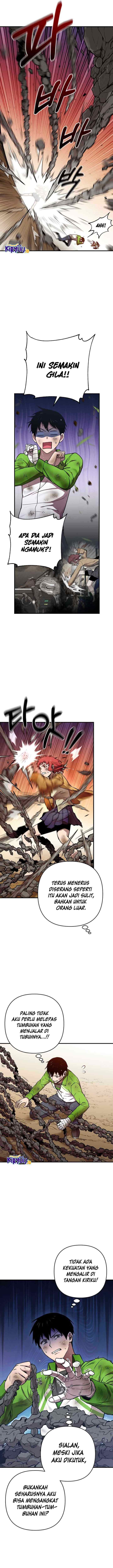 Cursed Manager's Regression chapter 14 halaman 4