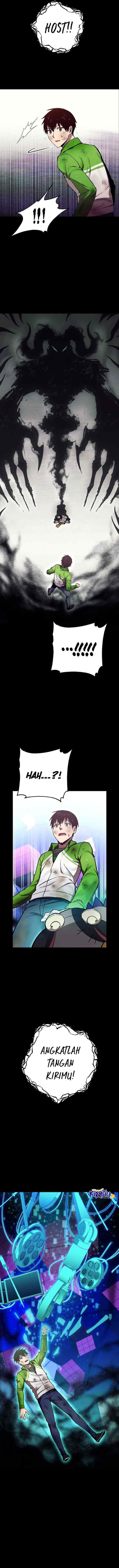 Cursed Manager's Regression chapter 14 halaman 7