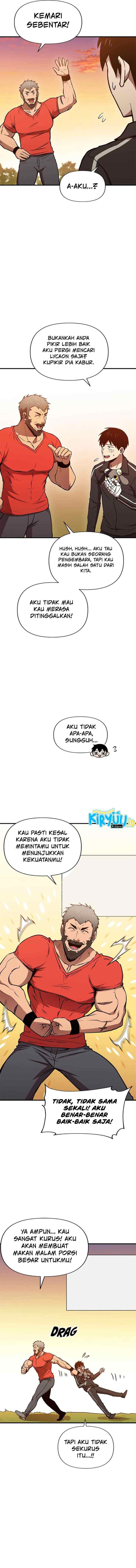 Cursed Manager's Regression chapter 21 halaman 12