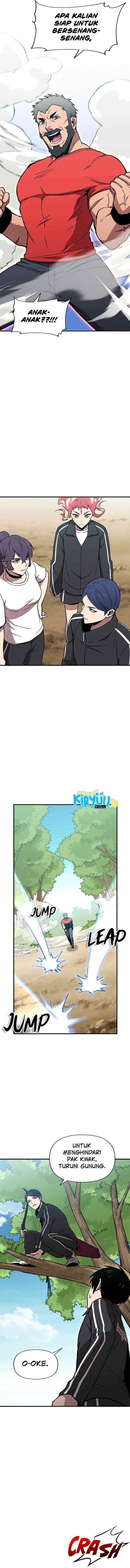 Cursed Manager's Regression chapter 21 halaman 7