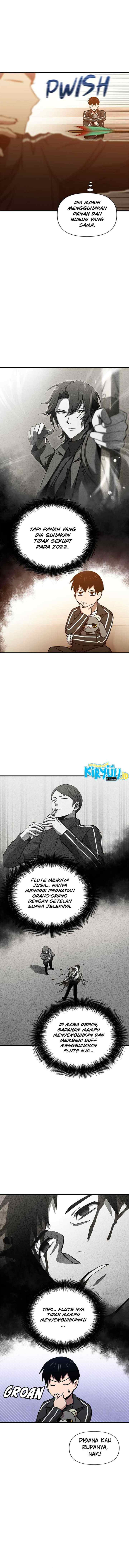 Cursed Manager's Regression chapter 21 halaman 11