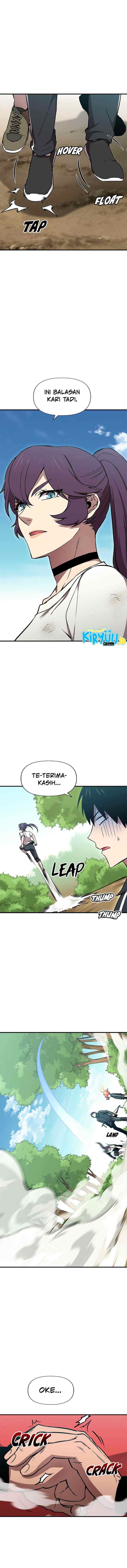 Cursed Manager's Regression chapter 21 halaman 6