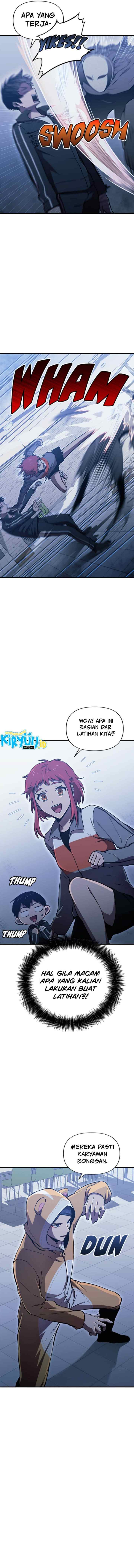 Cursed Manager's Regression chapter 22 halaman 10