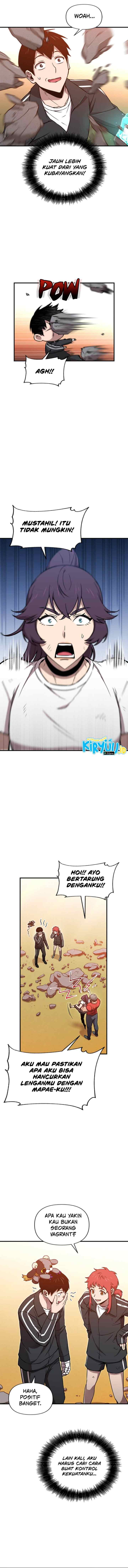 Cursed Manager's Regression chapter 22 halaman 4