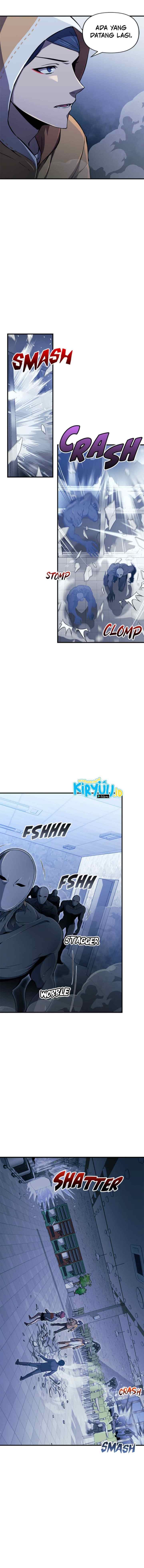 Cursed Manager's Regression chapter 22 halaman 9