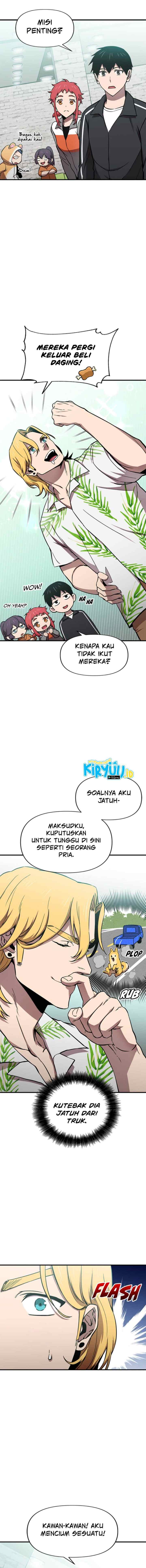 Cursed Manager's Regression chapter 22 halaman 7