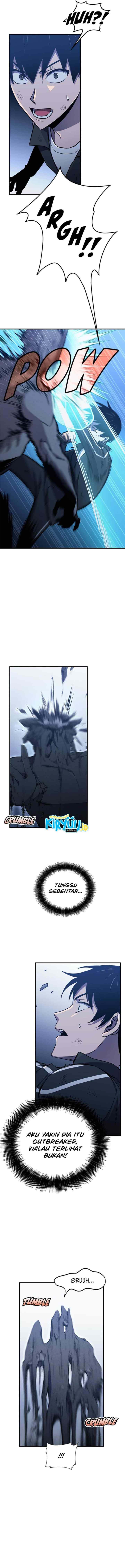 Cursed Manager's Regression chapter 23 halaman 10