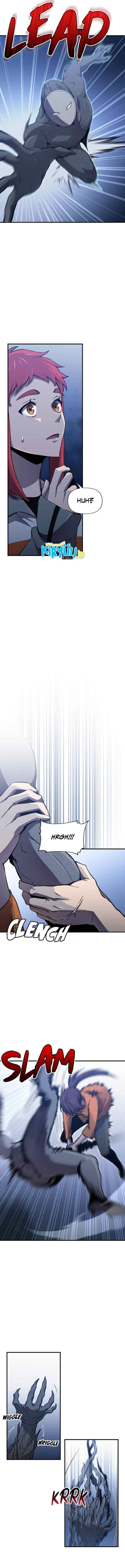 Cursed Manager's Regression chapter 23 halaman 4