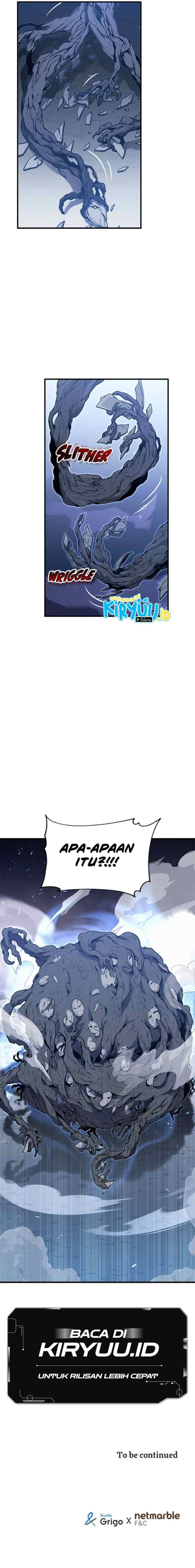 Cursed Manager's Regression chapter 23 halaman 15