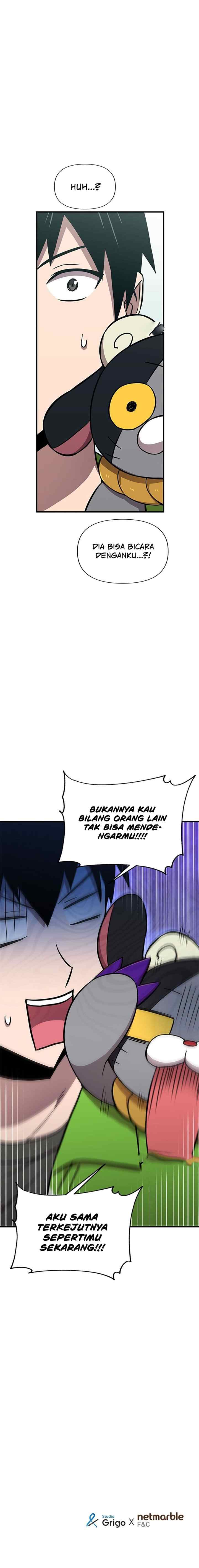 Cursed Manager's Regression chapter 29 halaman 12