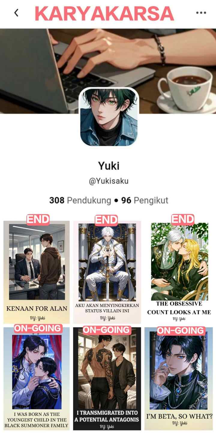 Cute In Winter chapter 20 halaman 11