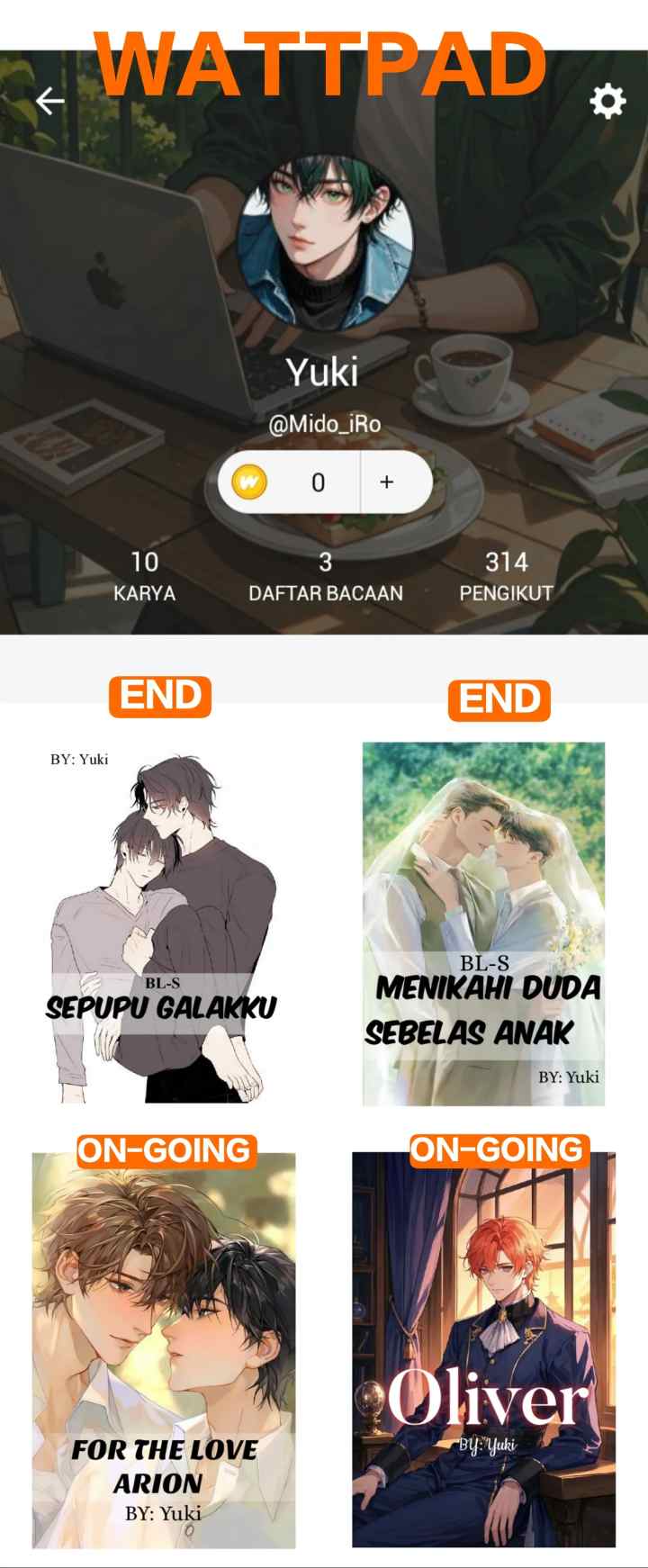 Cute In Winter chapter 20 halaman 12