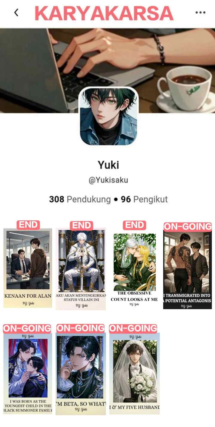 Cute In Winter chapter 23 halaman 12