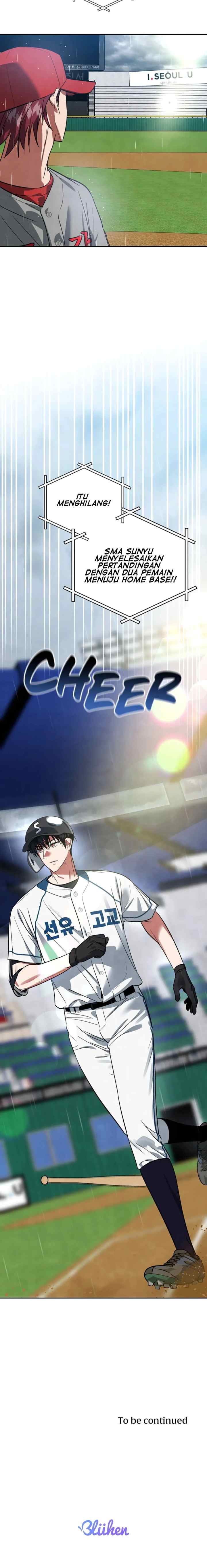 Cycling Hit chapter 50 halaman 17