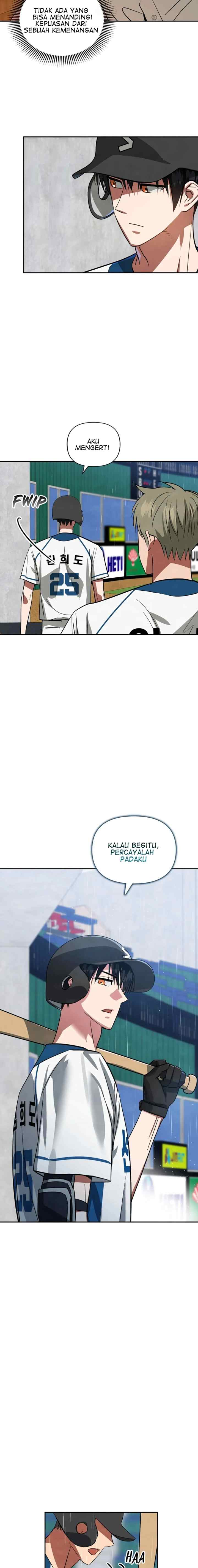 Cycling Hit chapter 50 halaman 7