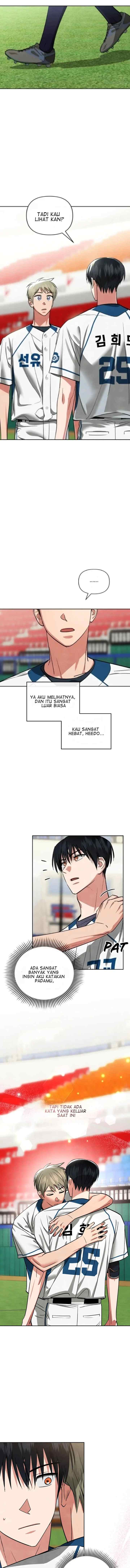 Cycling Hit chapter 51 halaman 6