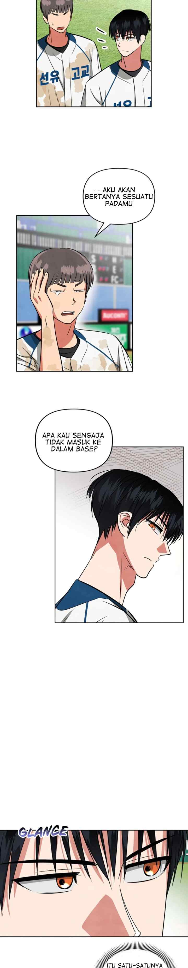 Cycling Hit chapter 51 halaman 11