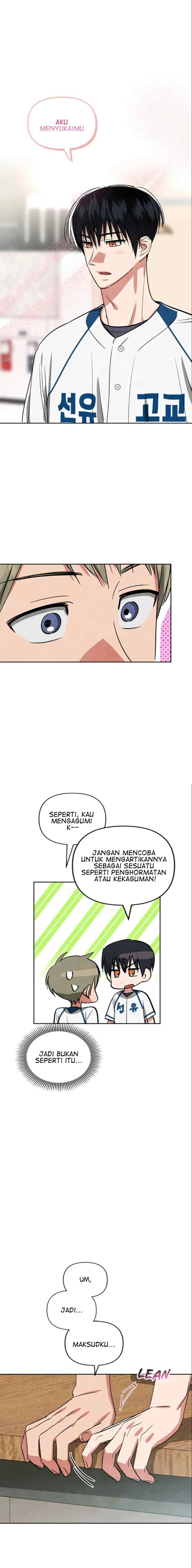 Cycling Hit chapter 52 halaman 10